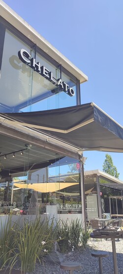 LA CASA DEL TOLDO LA CASA DEL TOLDO