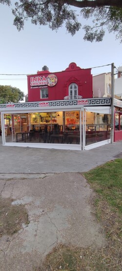 LA CASA DEL TOLDO LA CASA DEL TOLDO