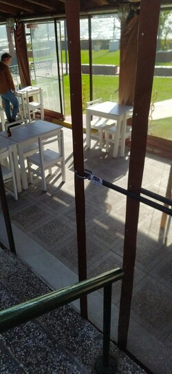 LA CASA DEL TOLDO LA CASA DEL TOLDO