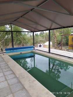 LA CASA DEL TOLDO LA CASA DEL TOLDO