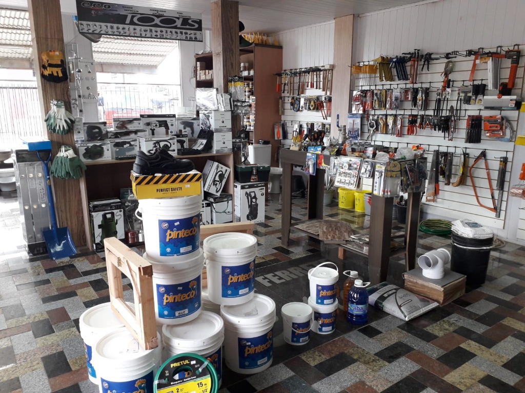 BARRACA LA ESTACIÓN  