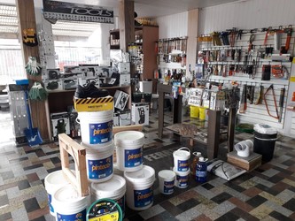 BARRACA LA ESTACIÓN 