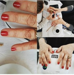 CRISTINA DIAZ - CENTRO ESTÉTICO 