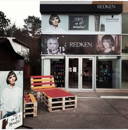 CRISTINA DIAZ - CENTRO ESTÉTICO 