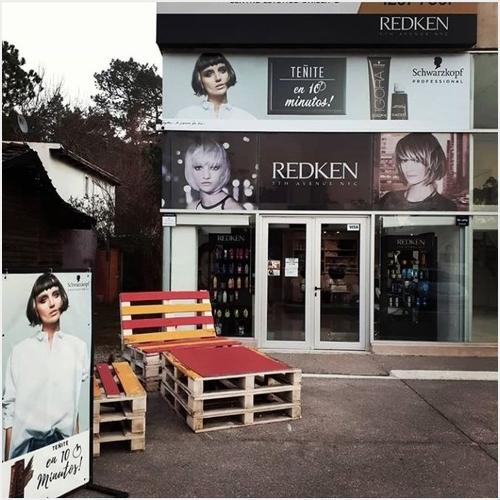 Cristina Diaz Centro estético unisex CRISTINA DIAZ - CENTRO ESTÉTICO