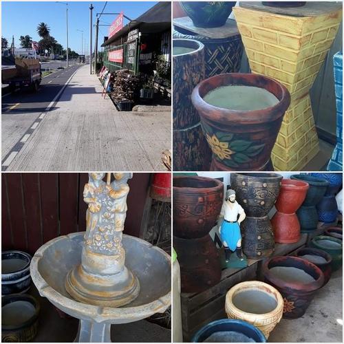 Otros productos LEÑERIA CIBILS