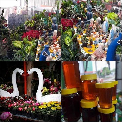 Otros productos LEÑERIA CIBILS