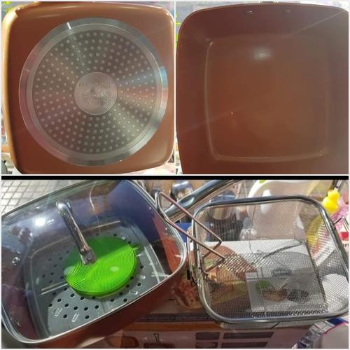 Cerami-tech BAZAR AJ