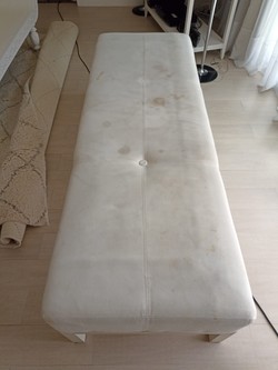 LIMPIEZA DE TAPIZADOS UY 