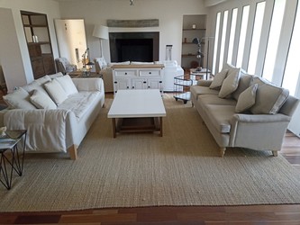 LIMPIEZA DE TAPIZADOS UY 