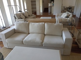 LIMPIEZA DE TAPIZADOS UY 