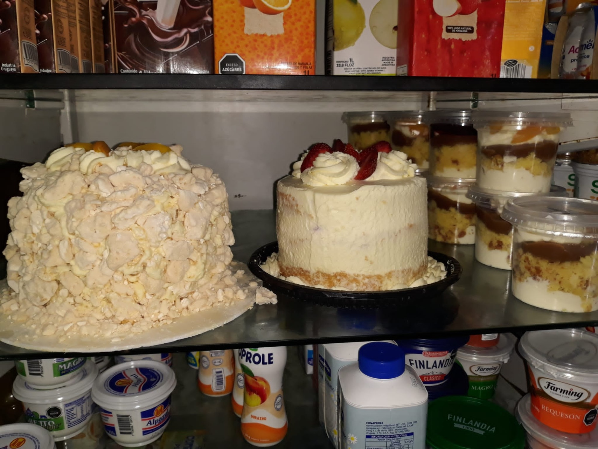 AUTOSERVICE LO DE PITA  