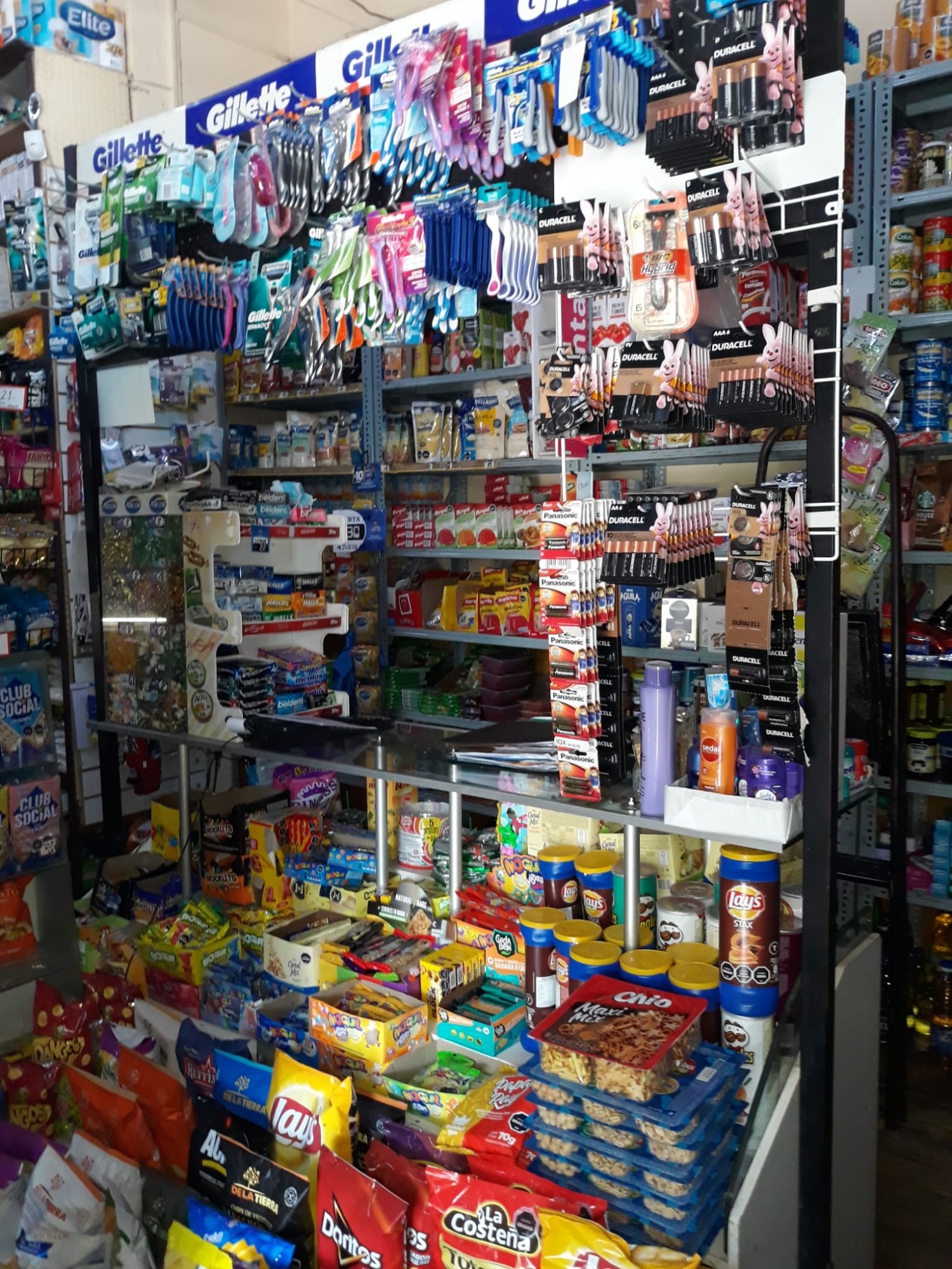 AUTOSERVICE LO DE PITA  