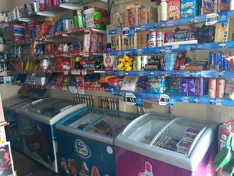 AUTOSERVICE LO DE PITA 