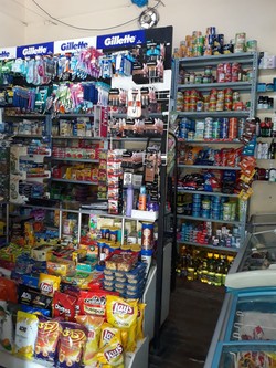 AUTOSERVICE LO DE PITA 