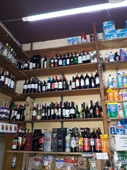 AUTOSERVICE LO DE PITA 