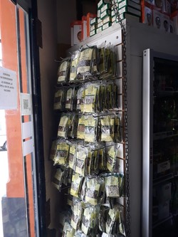 AUTOSERVICE LO DE PITA 