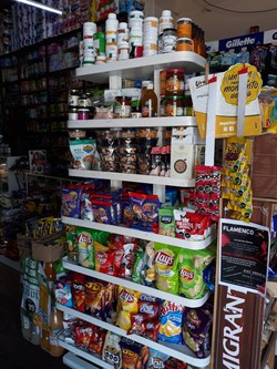 AUTOSERVICE LO DE PITA 