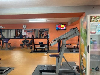 URBANO GYM 