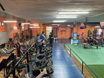 URBANO GYM 