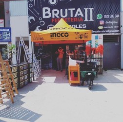 FERRETERIA BRUTA II 