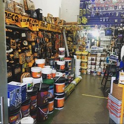 FERRETERIA BRUTA II Herramientas eléctricas - Pinturas 