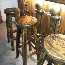 LA CASA DEL EBANISTA 