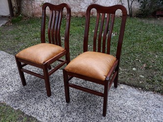 LA CASA DEL EBANISTA 