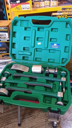 FERRETERIA LA POPULAR 