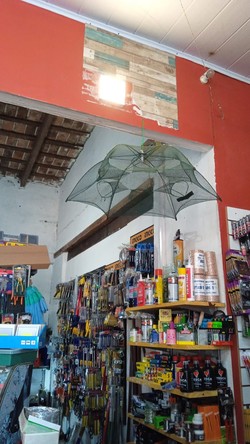 FERRETERIA LA POPULAR 