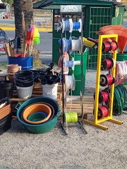 FERRETERIA LA POPULAR 