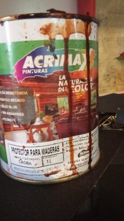 FERRETERIA LA POPULAR 