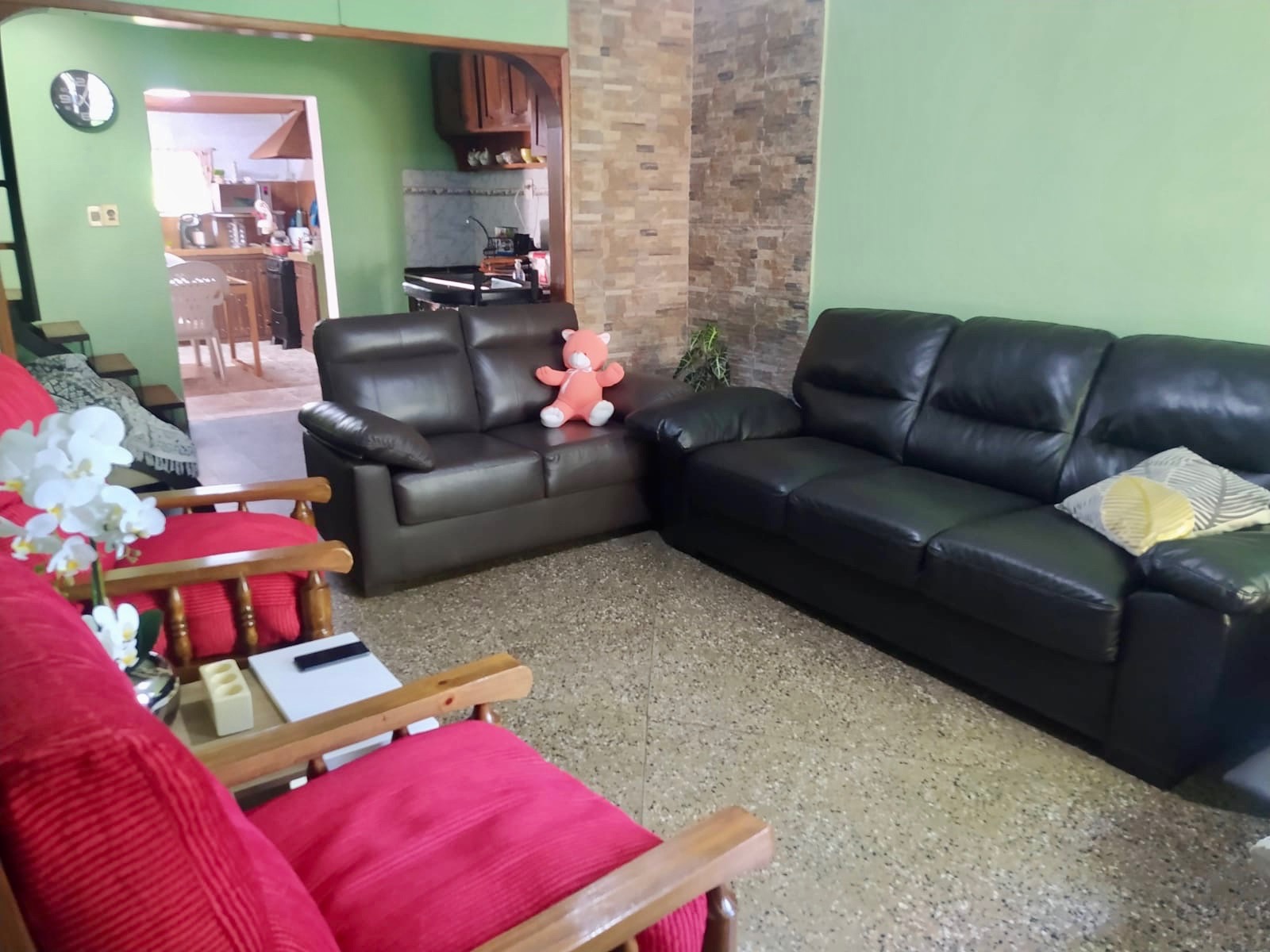 RESIDENCIAL LO DE MAMÁ  Residencial "Lo de mamá" abre sus puertas en ciuda