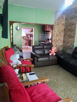 RESIDENCIAL LO DE MAMÁ 