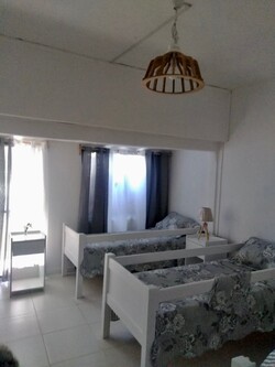 RESIDENCIAL LO DE MAMÁ 