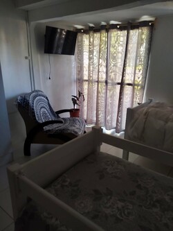 RESIDENCIAL LO DE MAMÁ 