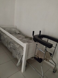 RESIDENCIAL LO DE MAMÁ 