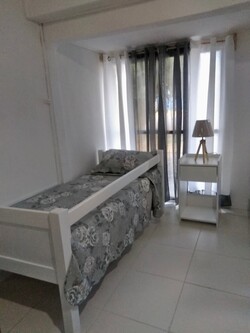 RESIDENCIAL LO DE MAMÁ 