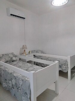 RESIDENCIAL LO DE MAMÁ 