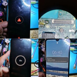 AYO TECNO Reparación de celulares 