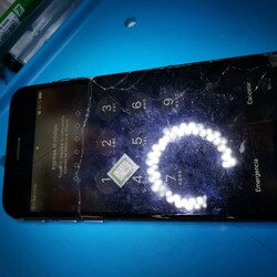 AYO TECNO Reparación de celulares 