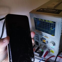 AYO TECNO Reparación de celulares 