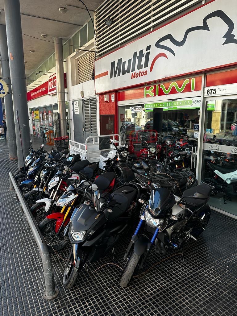 MULTIMOTOS HOGAR  