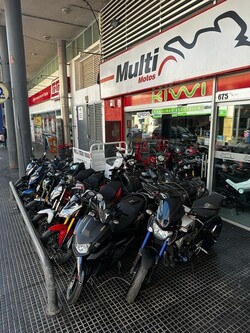 MULTIMOTOS HOGAR 