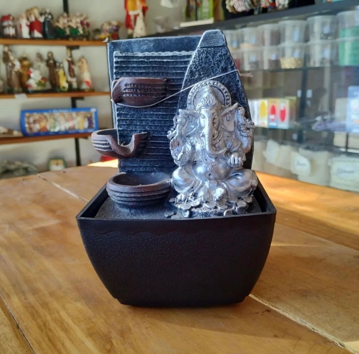 SANTERÍA MARU LOCAL  