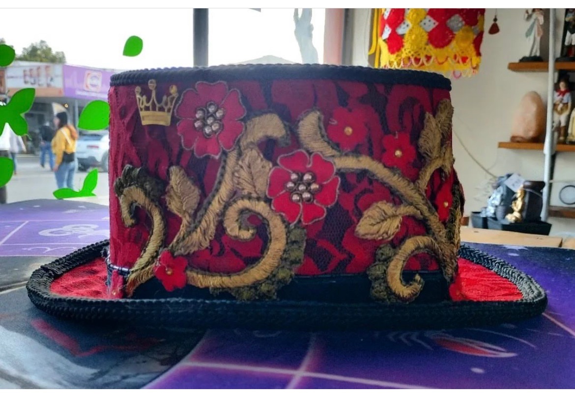 SANTERÍA MARU LOCAL  