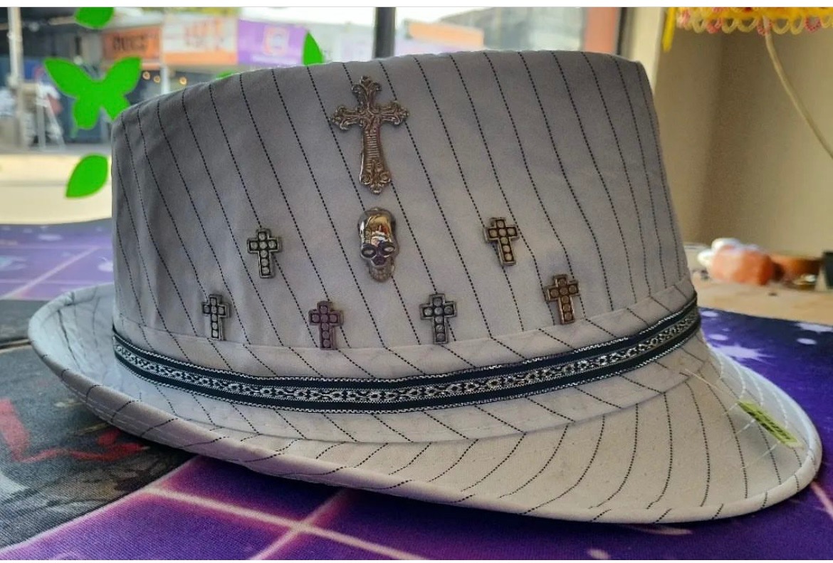 SANTERÍA MARU LOCAL  