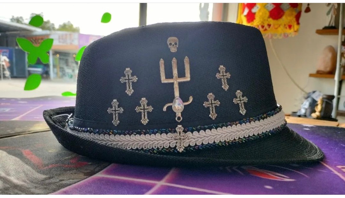 SANTERÍA MARU LOCAL  