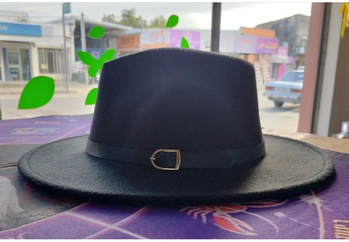 SANTERÍA MARU LOCAL  