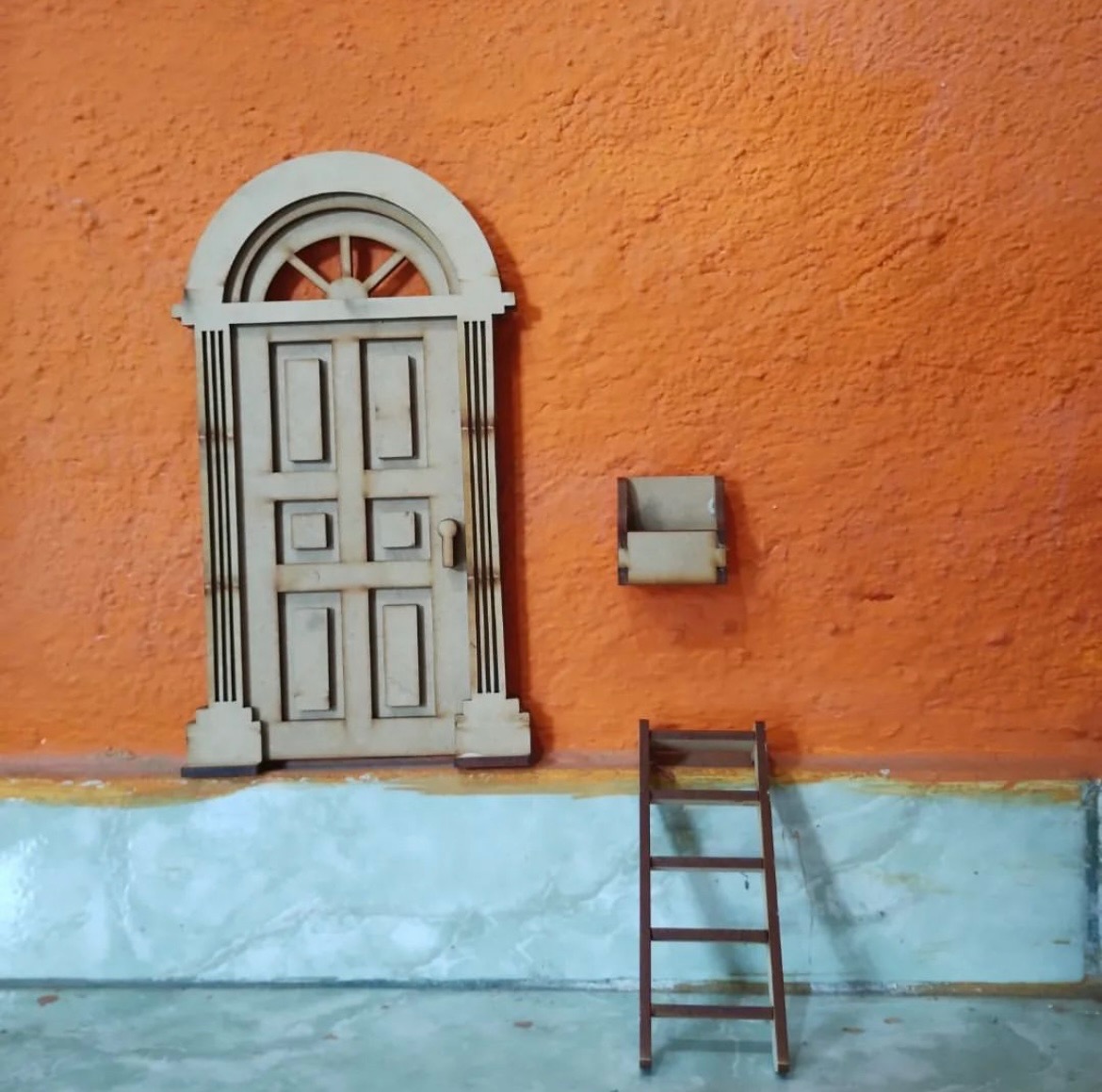 SANTERÍA MARU LOCAL  